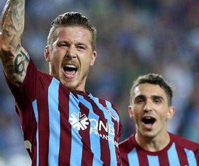 Trabzonsporu FIFAya şikayet etti... Son dakika Trabzonspor haberleri 27 Eylül 2018