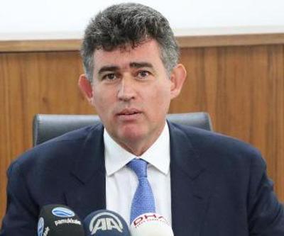 Feyzioğlu: Türkiyede hukuk sistemi siyasi iktidarın müdahalesine açık