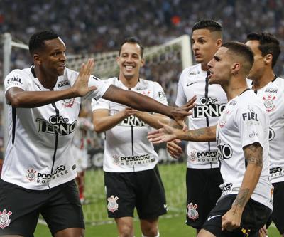 Brezilyada Corinthians 7. kez şampiyon