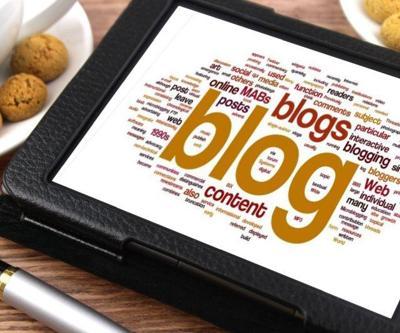 Blog yazarlığının kalbi bu etkinlikte atacak