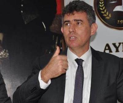 Feyzioğlu: Türkiyeyi, bu nefretin arasına sıkıştırmamak lazım