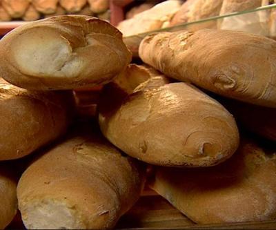 Son dakika: Ekmekte yeni düzenleme