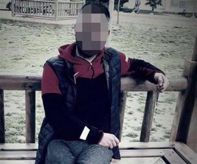 Suç makinesi ikizinin kimliğiyle yakalandı