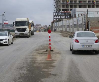 Kadıköyde can alan rögara dubalı önlem