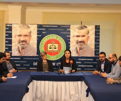 Diyarbakır Barosundan cezaevleri hak ihlalleri raporu