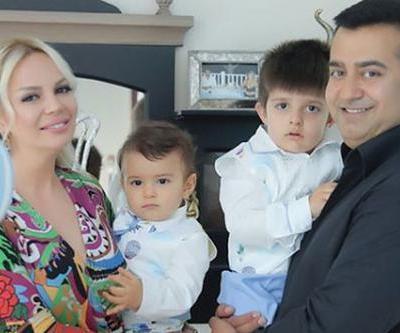 Eşi uçurdu 500 bin TLlik hediye