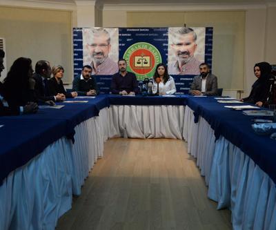 Diyarbakır Barosu açıkladı: 2016da evlenen her 100 kişiden 18i çocuk