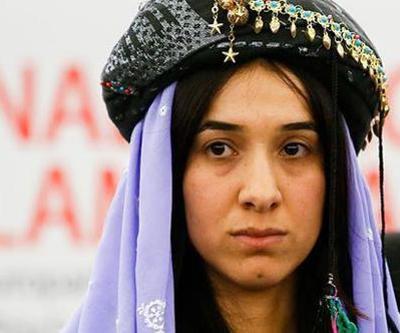 DEAŞın 3 yıl esir tuttuğu Ezidi kadın yaşadığı acılarını kitaba döktü