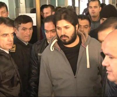 Reza Zarrab davasında erteleme