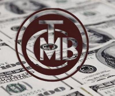 TCMB: Sıkı duruş kararlılıkla sürecek