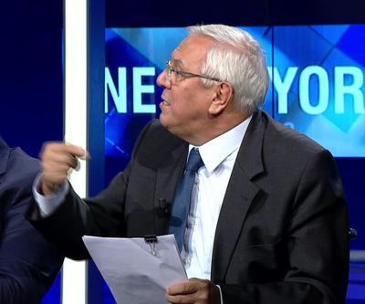Zafer Çağlayan ABDnin aldığı tutuklama kararı paçavradır dedi