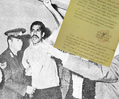 Açık arttırmada aldı, satılamaz hale getirecek