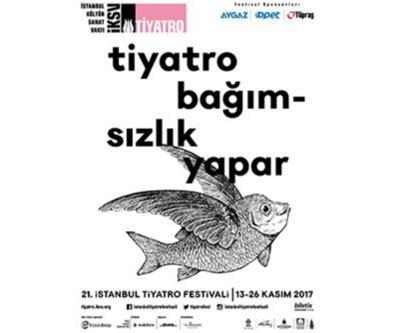 21. İstanbul Tiyatro Festivali bitmeden kaçırılmaması gereken oyunlar