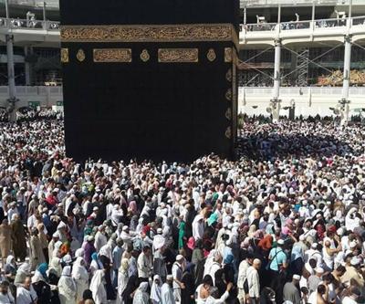 25 Ocak 2019 cuma hutbesi: İslam ahlakının özü hayadır