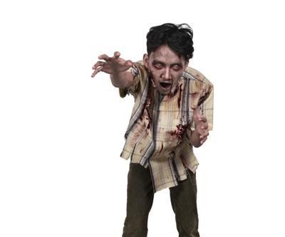 Zombi hapı uyarısı: Uyuşturmuyor öldürüyor