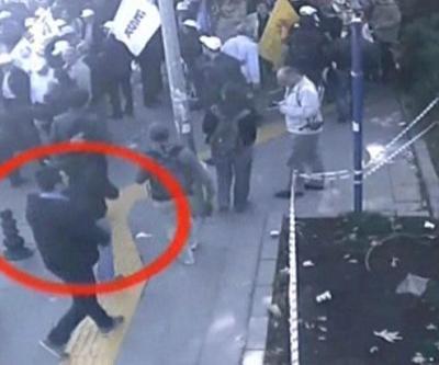 Ankara Garı davasında yeni görüntüler