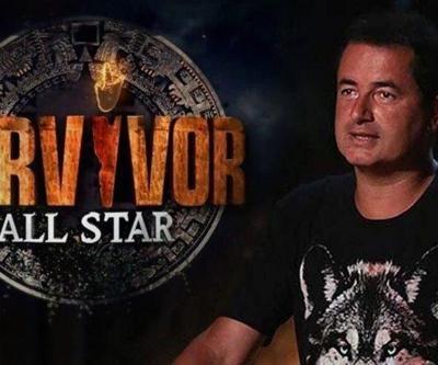 Survivor 2018’e katılacak 3 isim daha belli oldu