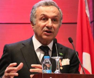 Son dakika... TÜRSAB Başkanı Başaran Ulusoy adaylıktan çekildi