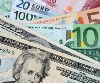 Dolar ne kadar kaç TL Son dakika euro ve dolar kuru - 28 Eylül