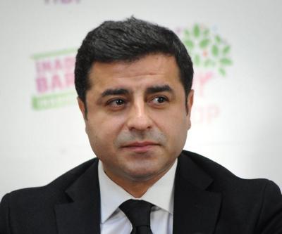 HDPli vekiller hakkındaki suçlamalar neler