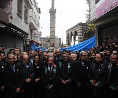 Tahir Elçi, ölümünün ikinci yılında vurulduğu yerde anıldı