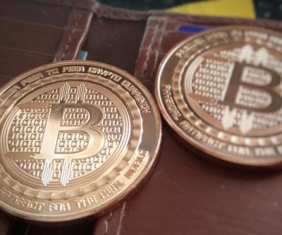 Bitcoin yeniden yükselişte
