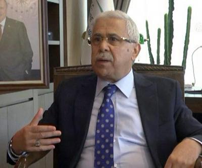 Öztürk: Ankara ve İstanbulun havası temiz