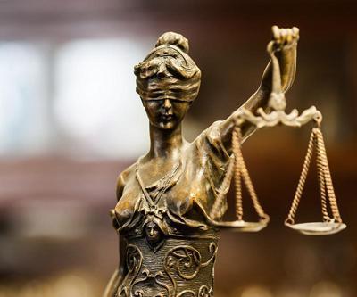 Yargıtay 9. Ceza Dairesi, eski üyesini yargıladı: Tahliye talebine ret