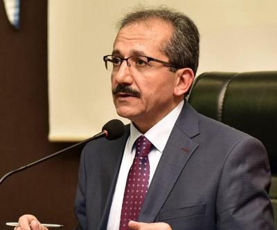 Müftü Cihan: “Kendisini Peygamber Efendimizin yerine koymaya çalışan pek çok zevat ortalıkta dolaşıyor”