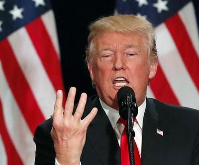 Trump İslam karşıtı paylaşımlara devam ediyor