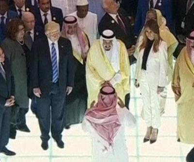 ABD Suudi Arabistan ile nükleer teknoloji paylaşacak iddiası