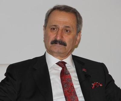 Eski Ekonomi Bakanı Zafer Çağlayan şimdi ne yapıyor