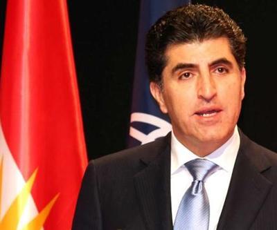 Barzaniden PKK mesajı: Karşıyız