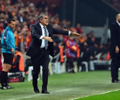 Beşiktaşın Galatasaray maçı muhtemel 11i
