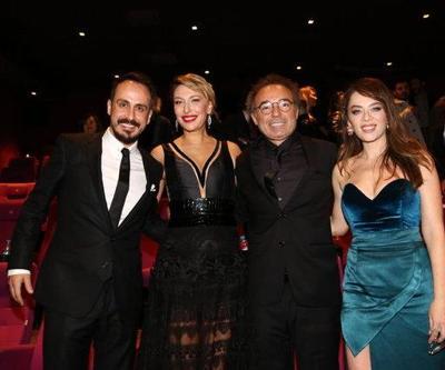 Cengiz Abazoğlu Demet Evgarı photoshopladı