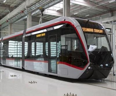 Türk şirket Bangkoka tramvay satacak