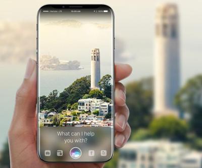 Akıllı telefonlar yeniden doğuyor