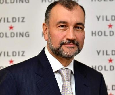 Murat Ülkerden yüzde 51ini İngiltereye taşıdığı şirketi için açıklama