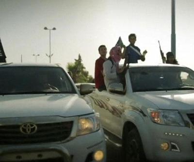 Irak yargısından DEAŞ kararı: 16 idam