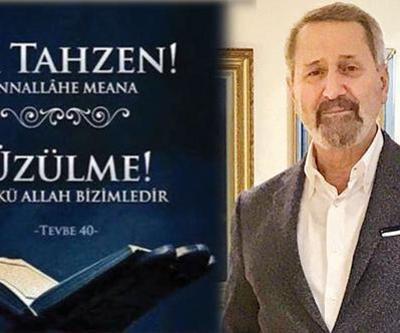 Zafer kardeşim lütfen Allah’ı karıştırma bu işe
