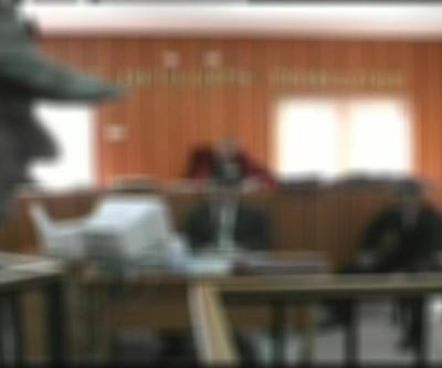 FETÖden yargılanan eski Emniyet Müdürü: Rütbelilerin yüzde 70i, polislerin yüzde 50si cemaat üyesiydi