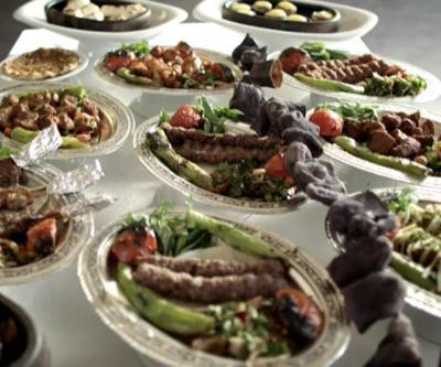 Yemek çok, yemeğe gelen turist az