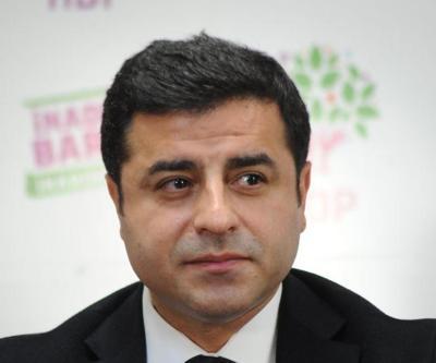 Selahattin Demirtaş savunma yaptı: Fezlekelerin tamamı FETÖ kumpası