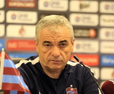 Trabzonspor - Beşiktaş maçı ilk 11leri netleşti