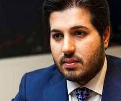 Reza Zarrab 7. günde de mahkemede