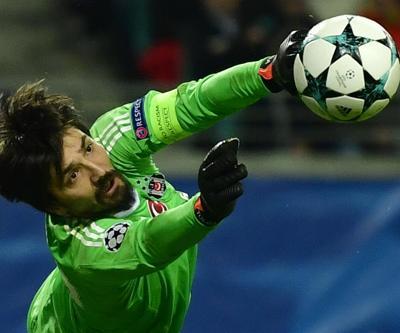 Beşiktaş - Fenerbahçe maçı 11leri netleşti