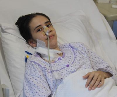 Doktorun unutkanlığı hayatını kararttı