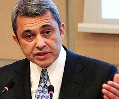 Son dakika... İTO Başkanı İbrahim Çağlar hayatını kaybetti