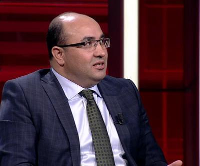 Şahin: Kudüs bile İslam dünyasını bir araya getiremiyorsa...