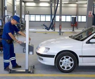 Muayene ücretlerine 1 Ocaktan itibaren zam geliyor
